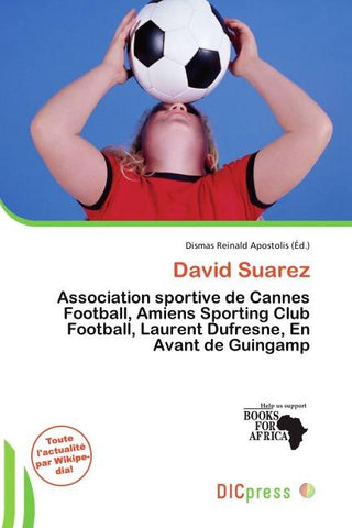 David Suarez