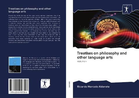 Treatises on philosophy and other language arts