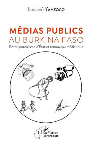 Médias publics au Burkina Faso