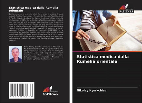 Statistica medica dalla Rumelia orientale