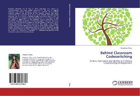 Behind Classroom Codeswitching