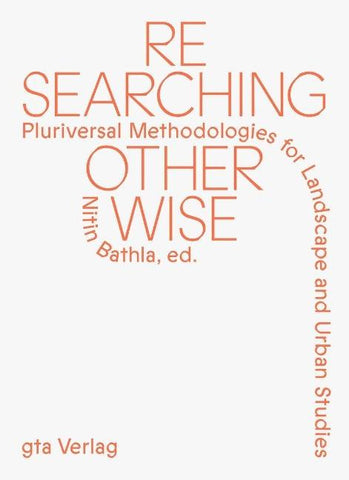 Researching Otherwise