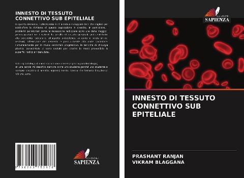 INNESTO DI TESSUTO CONNETTIVO SUB EPITELIALE