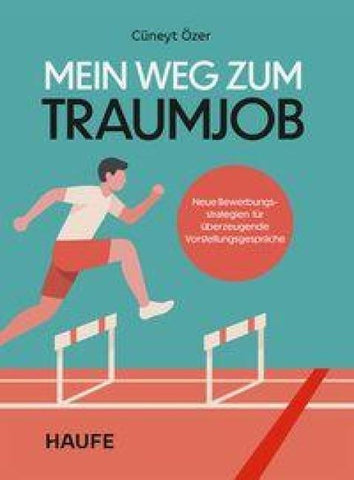 Mein Weg zum Traumjob