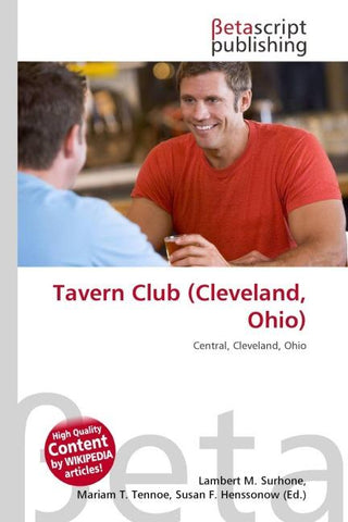 Tavern Club (Cleveland, Ohio)