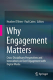 Why Engagement Matters