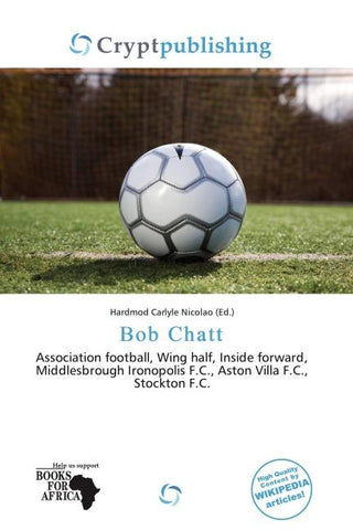 Bob Chatt
