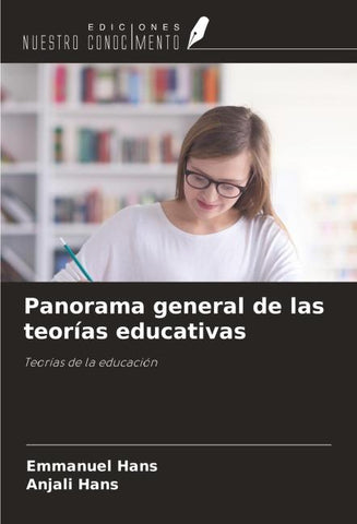 Panorama general de las teorías educativas