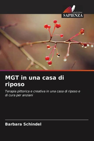 MGT in una casa di riposo