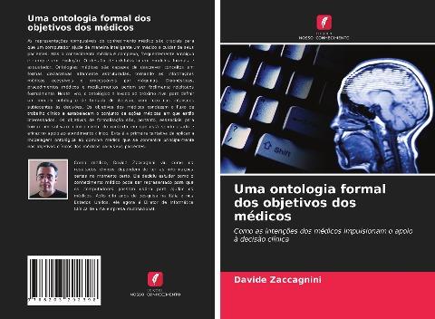Uma ontologia formal dos objetivos dos médicos
