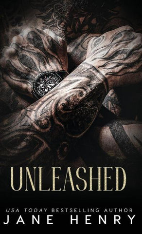 Unleashed