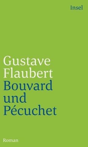 Bouvard und Pécuchet