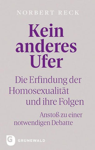 Kein anderes Ufer
