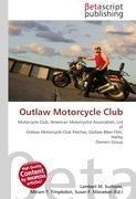 Outlaw Motorcycle Club