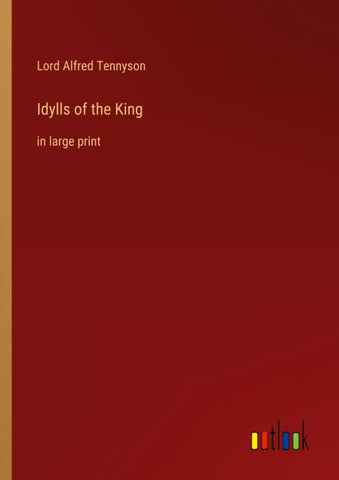 Idylls of the King