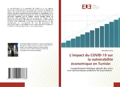 L'impact du COVID-19 sur la vulnérabilité économique en Tunisie: