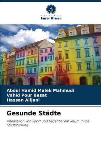 Gesunde Städte