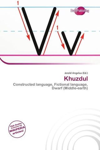 Khuzdul