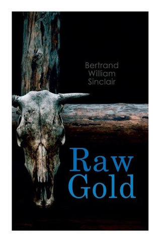 Raw Gold