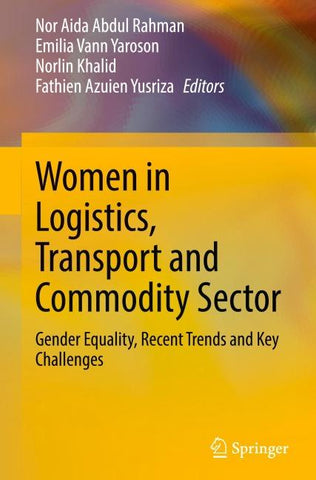 Women in Logistics, Transport and Commodity Sector