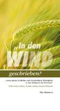"In den Wind geschrieben?