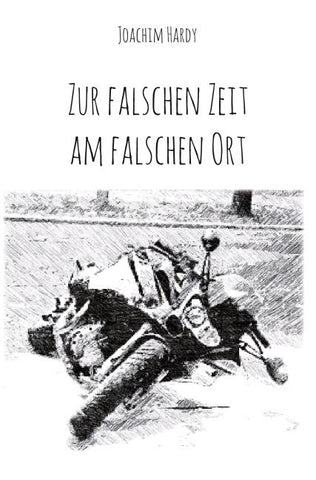 Zur falschen Zeit am falschen Ort