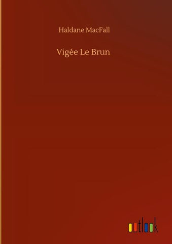 Vigée Le Brun