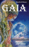 Gaia - Portrait einer Göttin