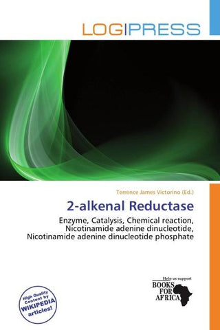 2-alkenal Reductase
