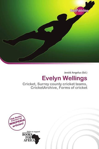 Evelyn Wellings