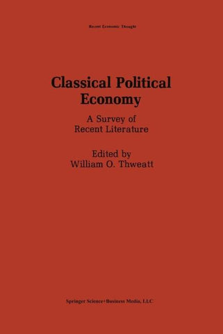 Classical Political Economy