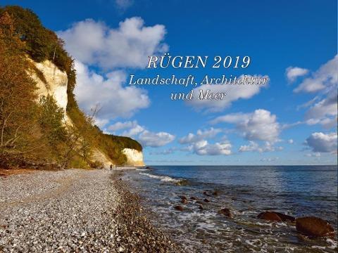 Rügen 2027