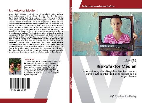 Risikofaktor Medien