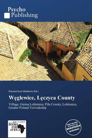 W¿glewice, ¿¿czyca County
