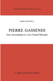 Pierre Gassendi
