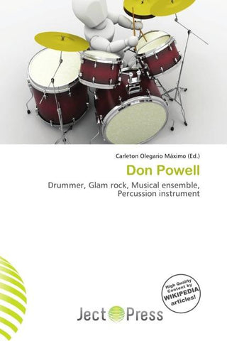 Don Powell