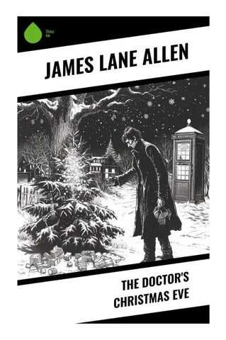 The Doctor's Christmas Eve