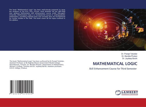 MATHEMATICAL LOGIC