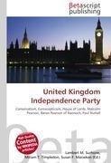 United Kingdom Independence Party