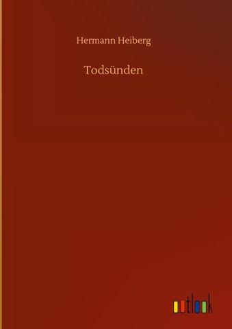 Todsünden