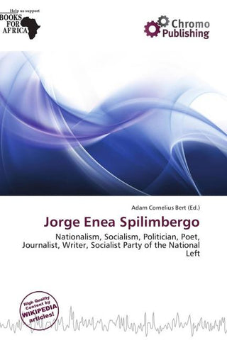 Jorge Enea Spilimbergo