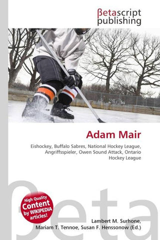 Adam Mair