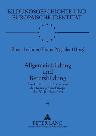 Allgemeinbildung und Berufsbildung