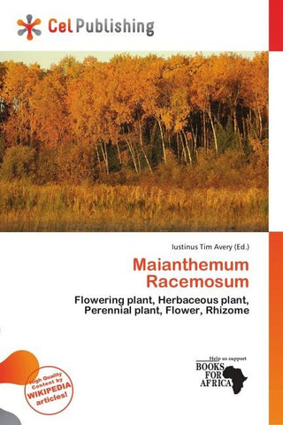 Maianthemum Racemosum