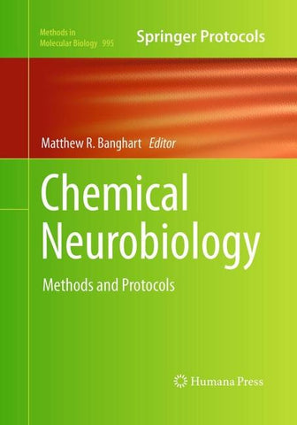 Chemical Neurobiology
