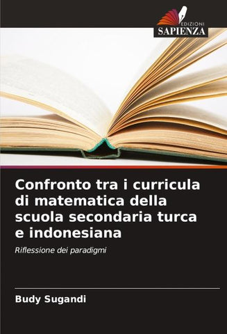 Confronto tra i curricula di matematica della scuola secondaria turca e indonesiana