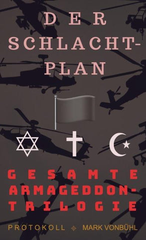 DER SCHLACHTPLAN