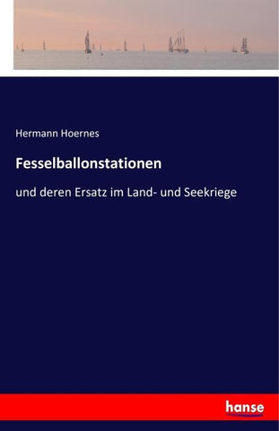 Fesselballonstationen