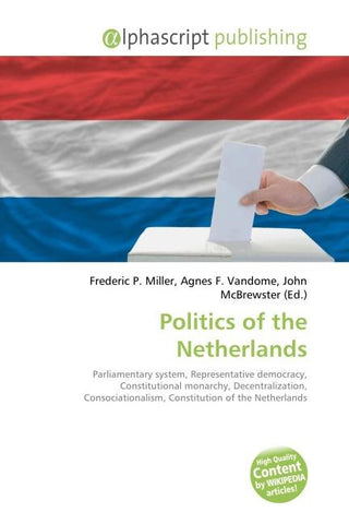 Politics of the Netherlands