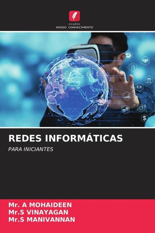 REDES INFORMÁTICAS